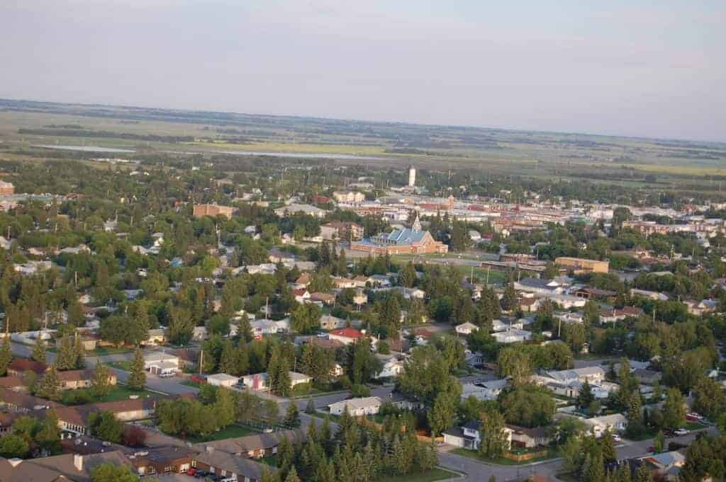 About Humboldt City of Humboldt