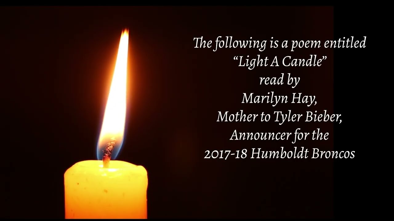 Bronco Memorial Video April 6, 2026