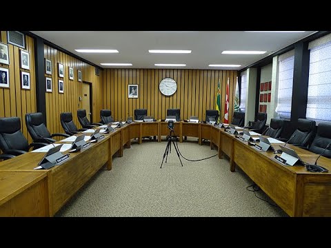 2024 All Candidates Forum - Thursday, October 24, 2024