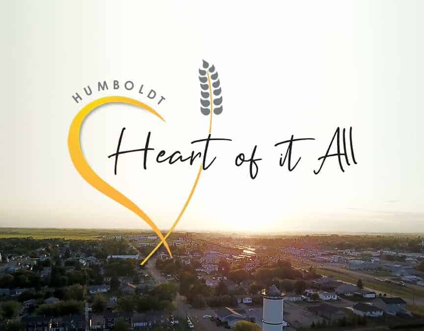 City of Humboldt Launches New Brand