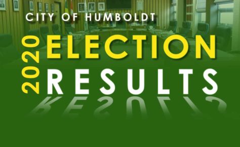 OFFICIAL 2020 ELECTIONS RESULTS