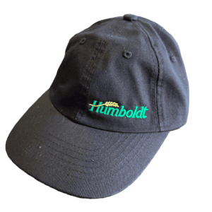 Ball Cap – Buckle Closure