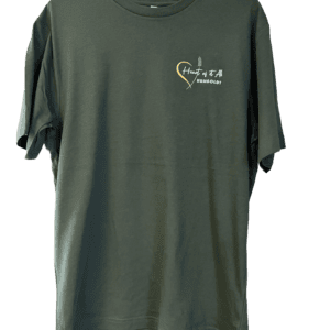 T-Shirt – Green