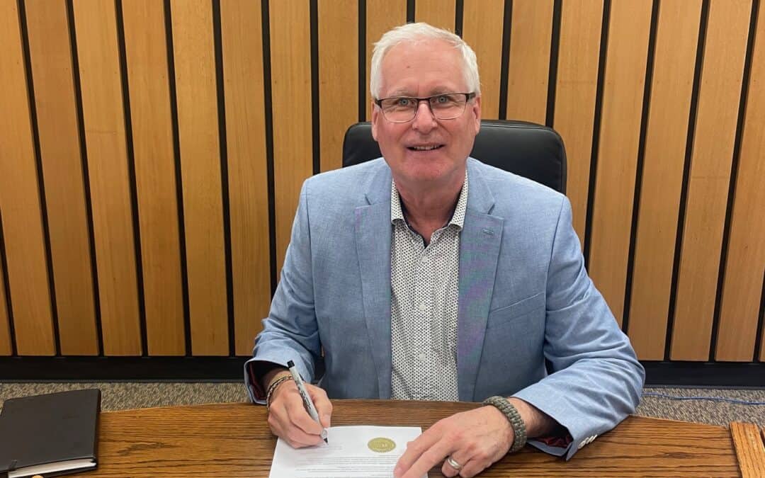 National Disability Employability Month proclamation