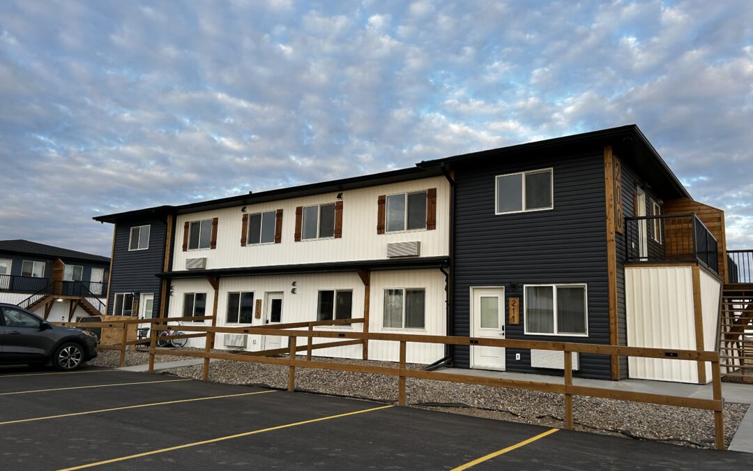 Sale and redevelopment of former hospital property