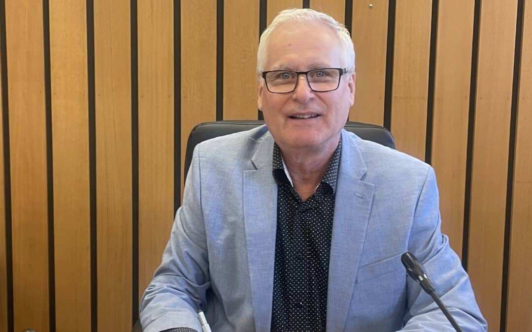 Mayor invites residents to reflect as part of 2017-18 Humboldt Broncos Day and Green Shirt Day proclamations