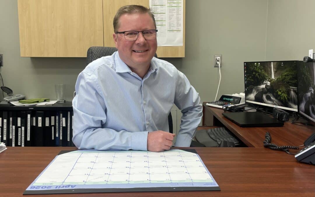 City Manager Joe Day announces retirement